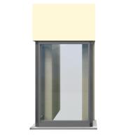 Laden Sie das Bild in den Galerie-Viewer, meinHausplaner-Symbolkatalog Terrassentüren