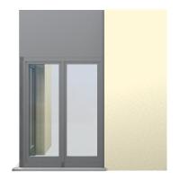 Laden Sie das Bild in den Galerie-Viewer, meinHausplaner-Symbolkatalog Terrassentüren