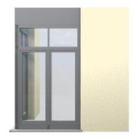 Laden Sie das Bild in den Galerie-Viewer, meinHausplaner-Symbolkatalog Terrassentüren