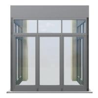 Laden Sie das Bild in den Galerie-Viewer, meinHausplaner-Symbolkatalog Terrassentüren