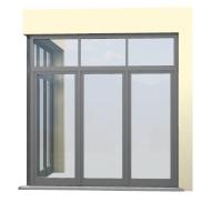 Laden Sie das Bild in den Galerie-Viewer, meinHausplaner-Symbolkatalog Terrassentüren