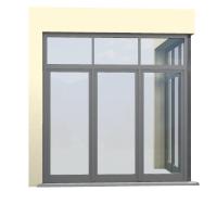 Laden Sie das Bild in den Galerie-Viewer, meinHausplaner-Symbolkatalog Terrassentüren