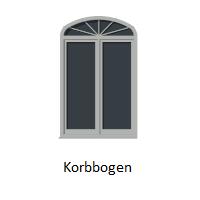 Laden Sie das Bild in den Galerie-Viewer, meinHausplaner-Symbolkatalog Terrassentüren