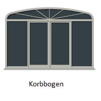 Laden Sie das Bild in den Galerie-Viewer, meinHausplaner-Symbolkatalog Terrassentüren