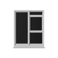 Laden Sie das Bild in den Galerie-Viewer, meinHausplaner-Symbolkatalog Terrassentüren