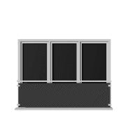 Laden Sie das Bild in den Galerie-Viewer, meinHausplaner-Symbolkatalog Terrassentüren