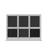 Laden Sie das Bild in den Galerie-Viewer, meinHausplaner-Symbolkatalog Terrassentüren