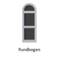 Laden Sie das Bild in den Galerie-Viewer, meinHausplaner-Symbolkatalog Terrassentüren