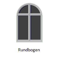 Laden Sie das Bild in den Galerie-Viewer, meinHausplaner-Symbolkatalog Terrassentüren