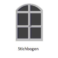 Laden Sie das Bild in den Galerie-Viewer, meinHausplaner-Symbolkatalog Terrassentüren