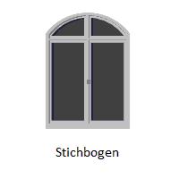 Laden Sie das Bild in den Galerie-Viewer, meinHausplaner-Symbolkatalog Terrassentüren