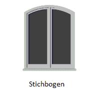 Laden Sie das Bild in den Galerie-Viewer, meinHausplaner-Symbolkatalog Terrassentüren