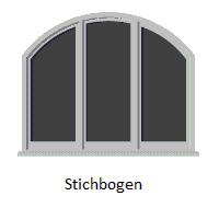 Laden Sie das Bild in den Galerie-Viewer, meinHausplaner-Symbolkatalog Terrassentüren