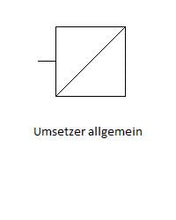 Laden Sie das Bild in den Galerie-Viewer, meinHausplaner-Symbolkatalog Werkplanung