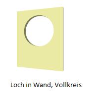 Laden Sie das Bild in den Galerie-Viewer, meinHausplaner-Symbolkatalog Innentüren