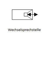 Laden Sie das Bild in den Galerie-Viewer, meinHausplaner-Symbolkatalog Werkplanung