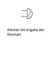 Laden Sie das Bild in den Galerie-Viewer, meinHausplaner-Symbolkatalog Werkplanung