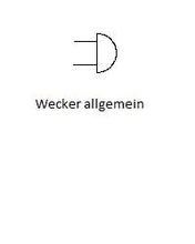Laden Sie das Bild in den Galerie-Viewer, meinHausplaner-Symbolkatalog Werkplanung