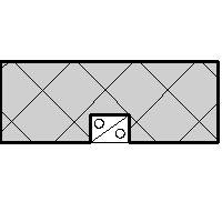 Laden Sie das Bild in den Galerie-Viewer, meinHausplaner-Symbolkatalog Werkplanung