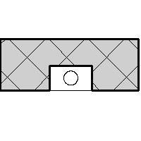 Laden Sie das Bild in den Galerie-Viewer, meinHausplaner-Symbolkatalog Werkplanung