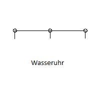 Laden Sie das Bild in den Galerie-Viewer, meinHausplaner-Symbolkatalog Werkplanung