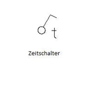 Laden Sie das Bild in den Galerie-Viewer, meinHausplaner-Symbolkatalog Werkplanung