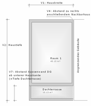 Laden Sie das Bild in den Galerie-Viewer, meinHausplaner-Hauskatalog Katalog mit 35 variablen Hausvorlagen