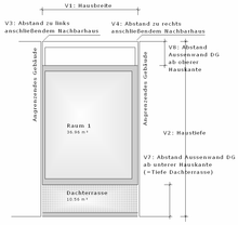 Laden Sie das Bild in den Galerie-Viewer, meinHausplaner-Hauskatalog Katalog mit 35 variablen Hausvorlagen