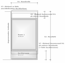 Laden Sie das Bild in den Galerie-Viewer, meinHausplaner-Hauskatalog Katalog mit 35 variablen Hausvorlagen