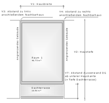 Laden Sie das Bild in den Galerie-Viewer, meinHausplaner-Hauskatalog Katalog mit 35 variablen Hausvorlagen