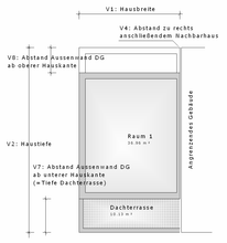 Laden Sie das Bild in den Galerie-Viewer, meinHausplaner-Hauskatalog Katalog mit 35 variablen Hausvorlagen