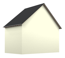 Laden Sie das Bild in den Galerie-Viewer, meinHausplaner-Hauskatalog Katalog mit 35 variablen Hausvorlagen