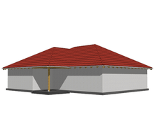 Laden Sie das Bild in den Galerie-Viewer, meinHausplaner-Hauskatalog Katalog mit 35 variablen Hausvorlagen