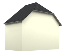 Laden Sie das Bild in den Galerie-Viewer, meinHausplaner-Hauskatalog Katalog mit 35 variablen Hausvorlagen