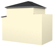 Laden Sie das Bild in den Galerie-Viewer, meinHausplaner-Hauskatalog Katalog mit 35 variablen Hausvorlagen