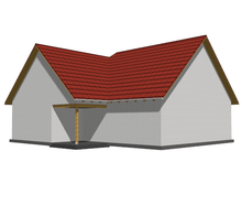 Laden Sie das Bild in den Galerie-Viewer, meinHausplaner-Hauskatalog Katalog mit 35 variablen Hausvorlagen