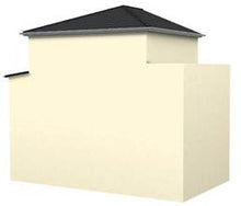 Laden Sie das Bild in den Galerie-Viewer, meinHausplaner-Hauskatalog Katalog mit 35 variablen Hausvorlagen