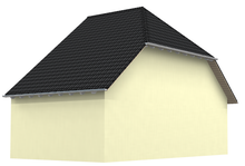 Laden Sie das Bild in den Galerie-Viewer, meinHausplaner-Hauskatalog Katalog mit 35 variablen Hausvorlagen