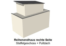 Laden Sie das Bild in den Galerie-Viewer, Bauset-Hausplaner Version /22
