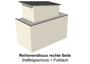 Bauset-Hausplaner Version /22