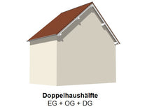 Laden Sie das Bild in den Galerie-Viewer, Bauset-Hausplaner Version /22
