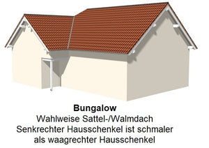 Bauset-Hausplaner Version /22