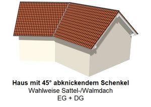 Bauset-Hausplaner Version /22