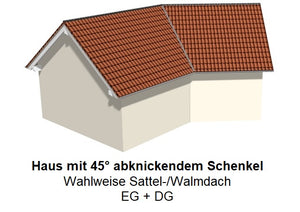 Bauset-Hausplaner Version /22