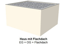 Laden Sie das Bild in den Galerie-Viewer, Bauset-Hausplaner Version /22
