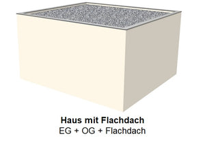 Bauset-Hausplaner Version /22