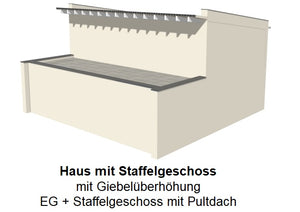 Bauset-Hausplaner Version /22