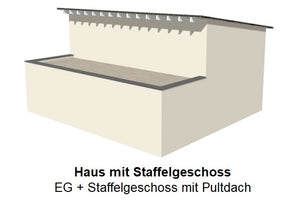 Bauset-Hausplaner Version /22
