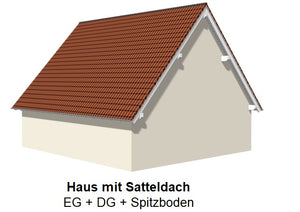 Bauset-Hausplaner Version /22
