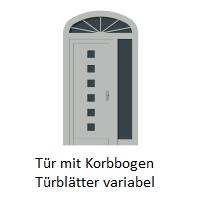 Laden Sie das Bild in den Galerie-Viewer, meinHausplaner-Symbolkatalog Haustüren
